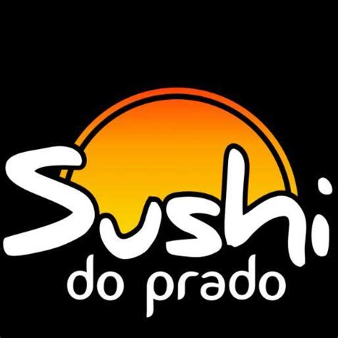 Sushi do Prado .